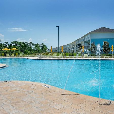 Seaside Safari Villa Pensacola Exterior photo