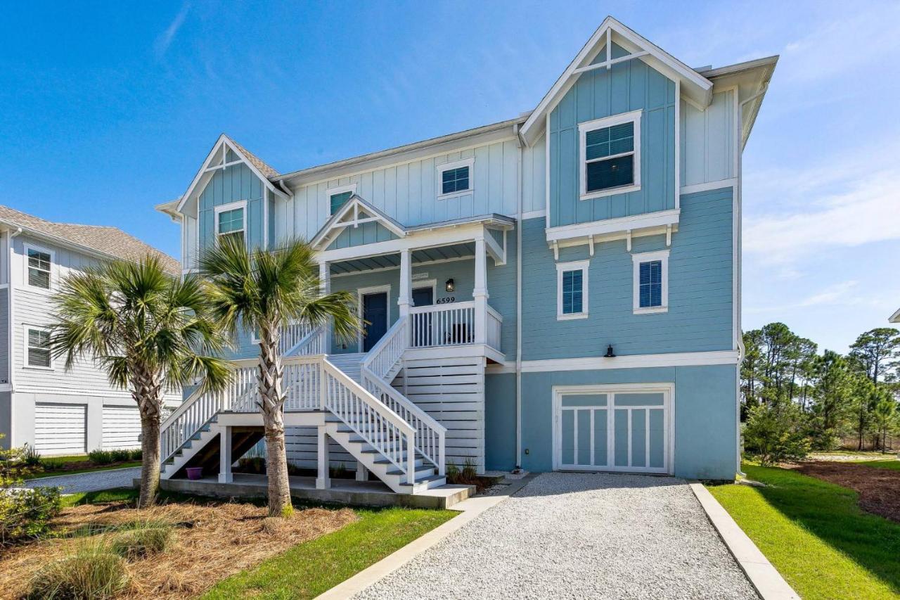 Seaside Safari Villa Pensacola Exterior photo