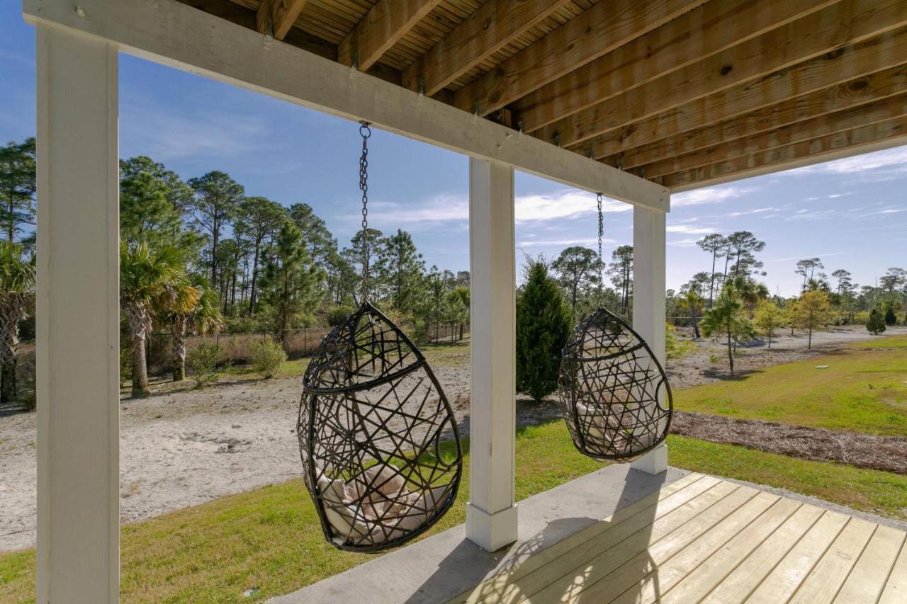 Seaside Safari Villa Pensacola Exterior photo