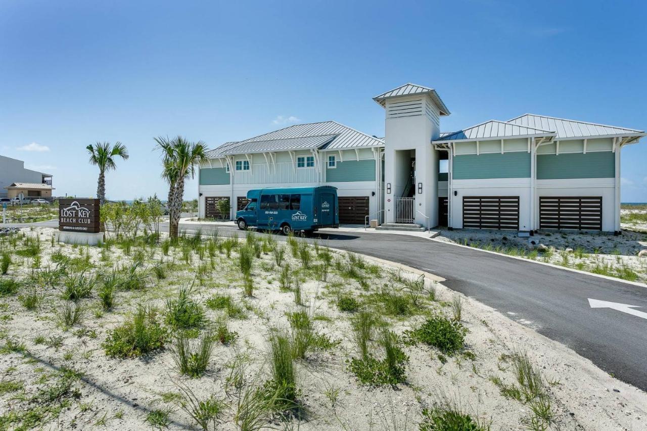 Seaside Safari Villa Pensacola Exterior photo