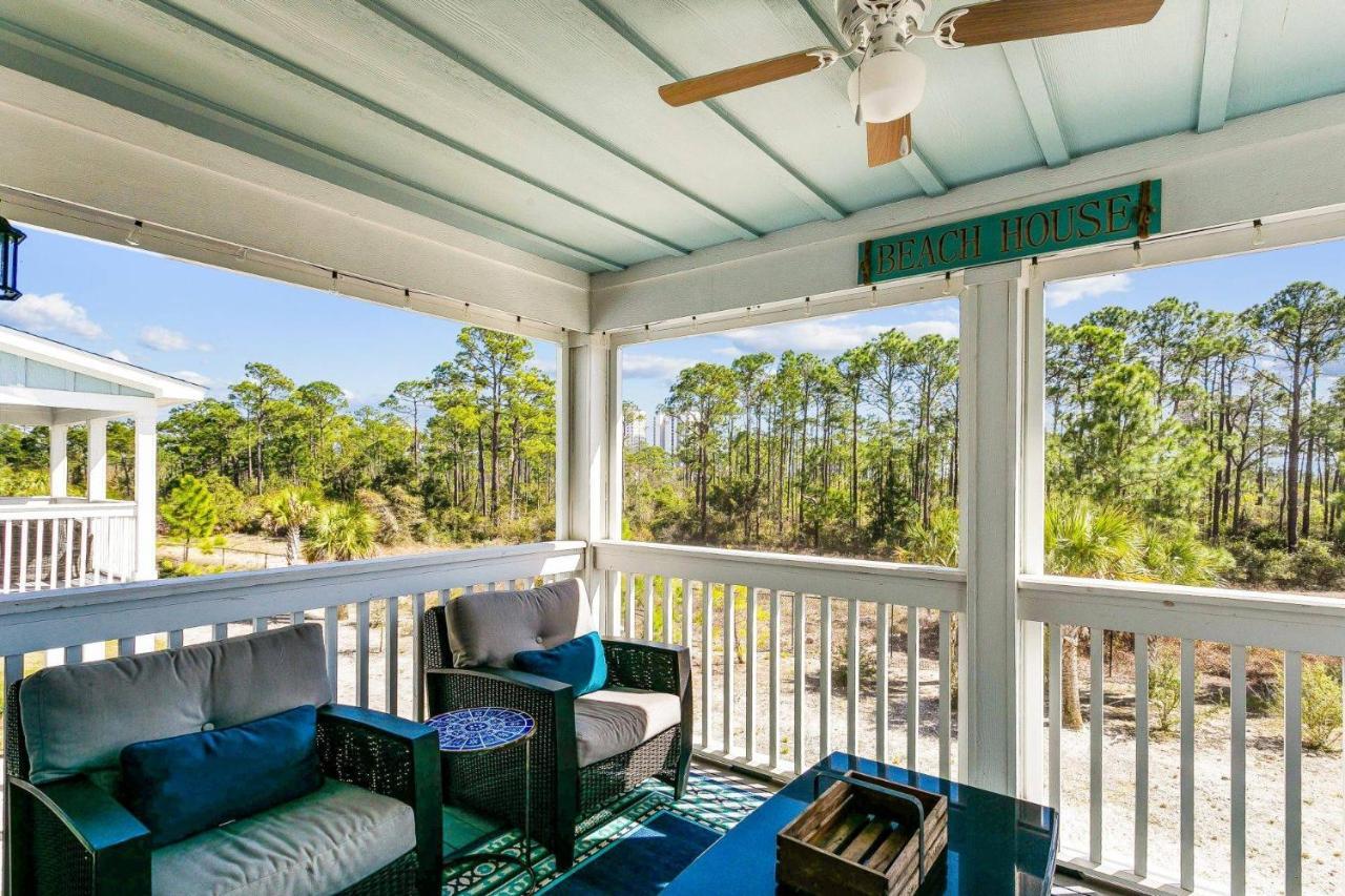 Seaside Safari Villa Pensacola Exterior photo
