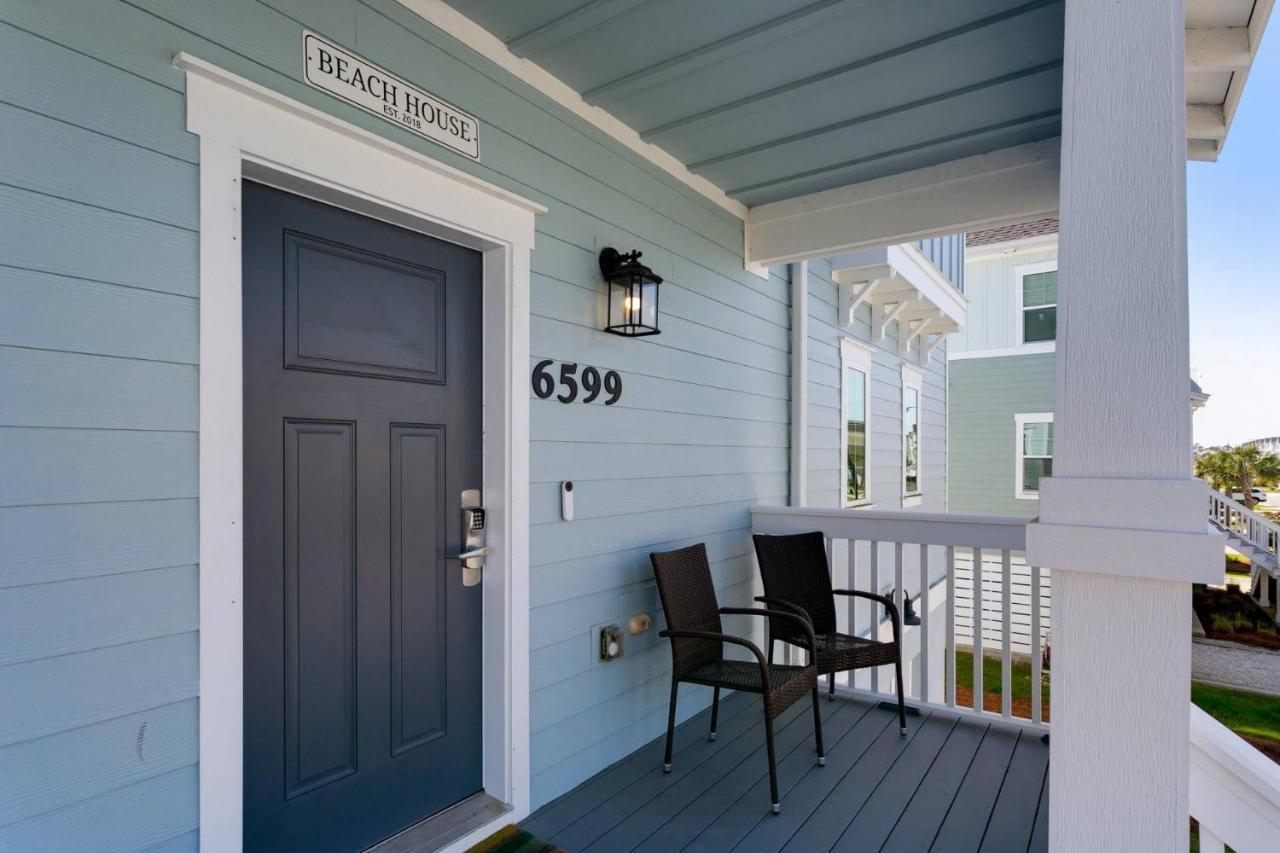 Seaside Safari Villa Pensacola Exterior photo