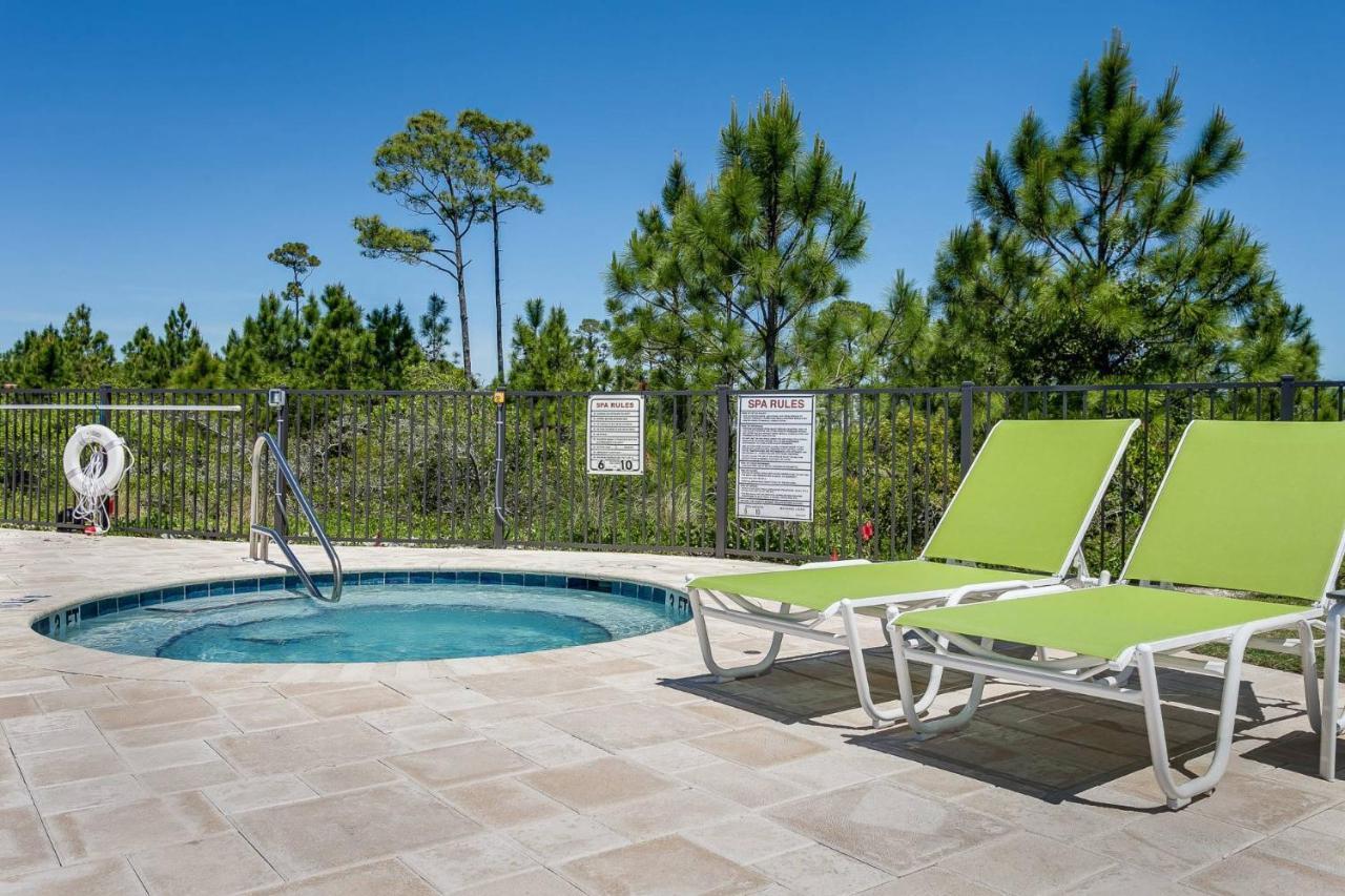 Seaside Safari Villa Pensacola Exterior photo