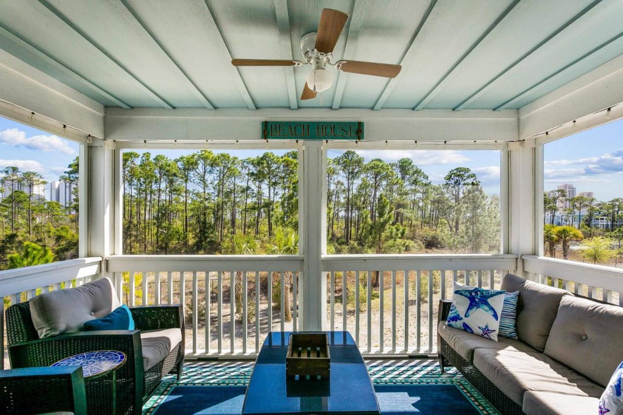 Seaside Safari Villa Pensacola Exterior photo